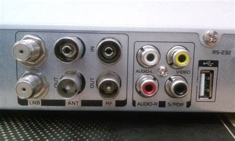 how to get rf out of a metal box|rf receiver in metal box.